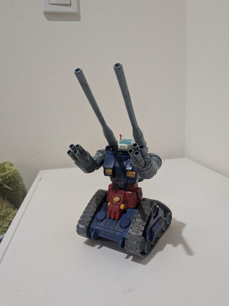 初めての炙りは結構きつかったです