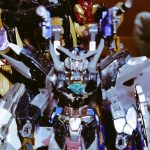 バックパックキャノン(仮)、完成しました。ダークアースリィの背面に取り付けてみま[…]