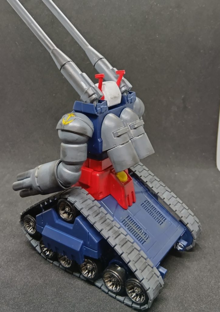 なんせ、汚すとやりすぎるんですよね。