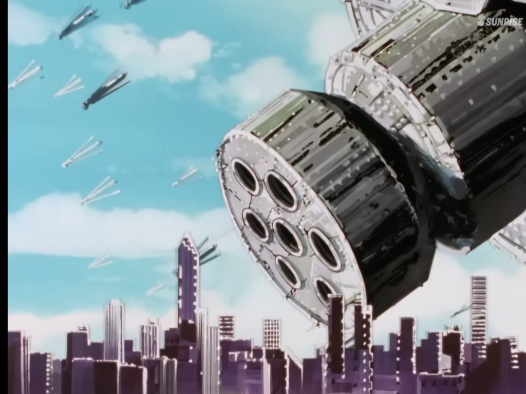 GX-9900 ガンダムX–3枚目/制作者:sakuya398