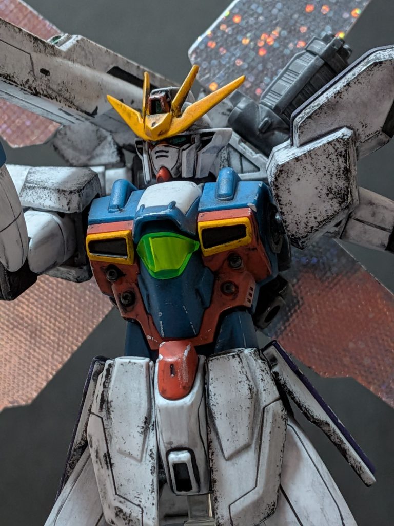 以上でガンダムXを終わります。ガンダムエックスは冒頭の宇宙革命軍が起こしたコロニー落とし作戦で一度に40基以上を落としあの宇宙世紀のジオン軍でさえドン引きするレベルでヤバくよく世界が終わってるCEがまだ可愛く思えるレベルです;