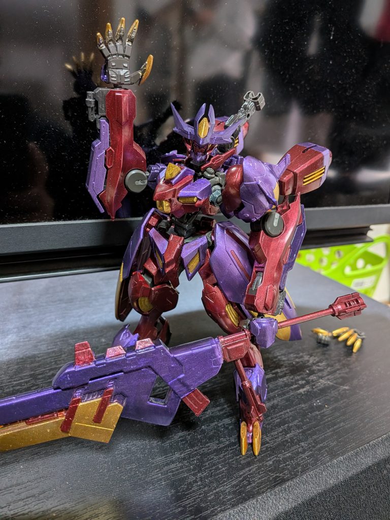 最後まで見て頂きありがとうございました！♥