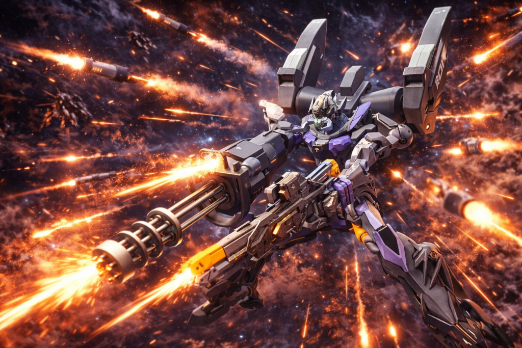 ちょっと色味をジフレドに寄せすぎたのが反省点です（泣）