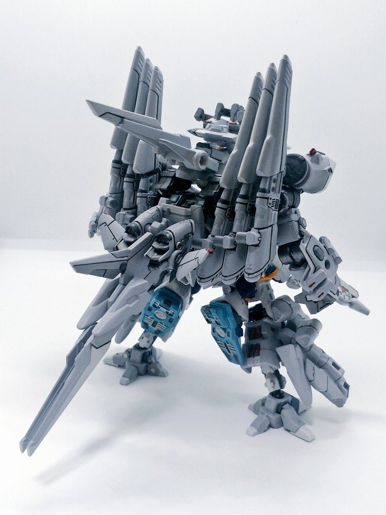 アリュゼウス–3枚目/制作者：@kuro22210251