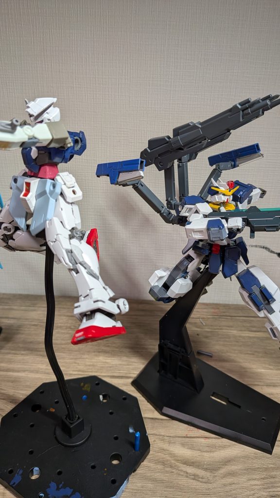 前回のサバディムで〆。それではまた会いましょう！