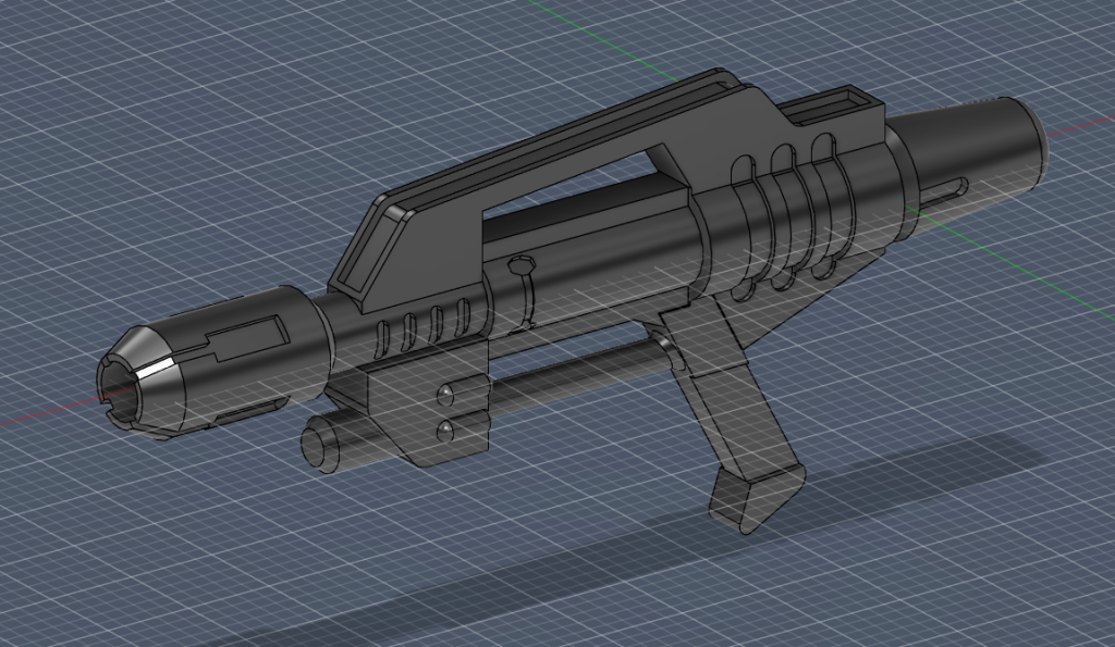 HGUC 1/144 ガンダムEz8 HMC–6枚目/制作者：imatoshi