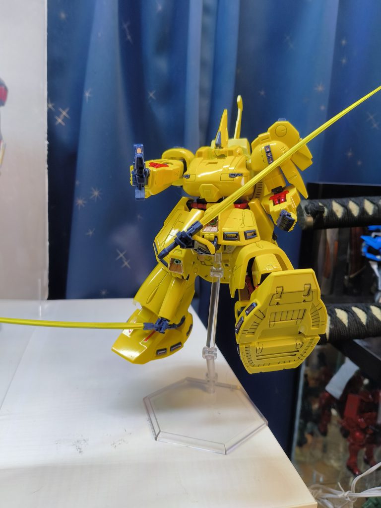 Ｚシリーズ11シロッコ最終兵器–5枚目/制作者：たぁさん