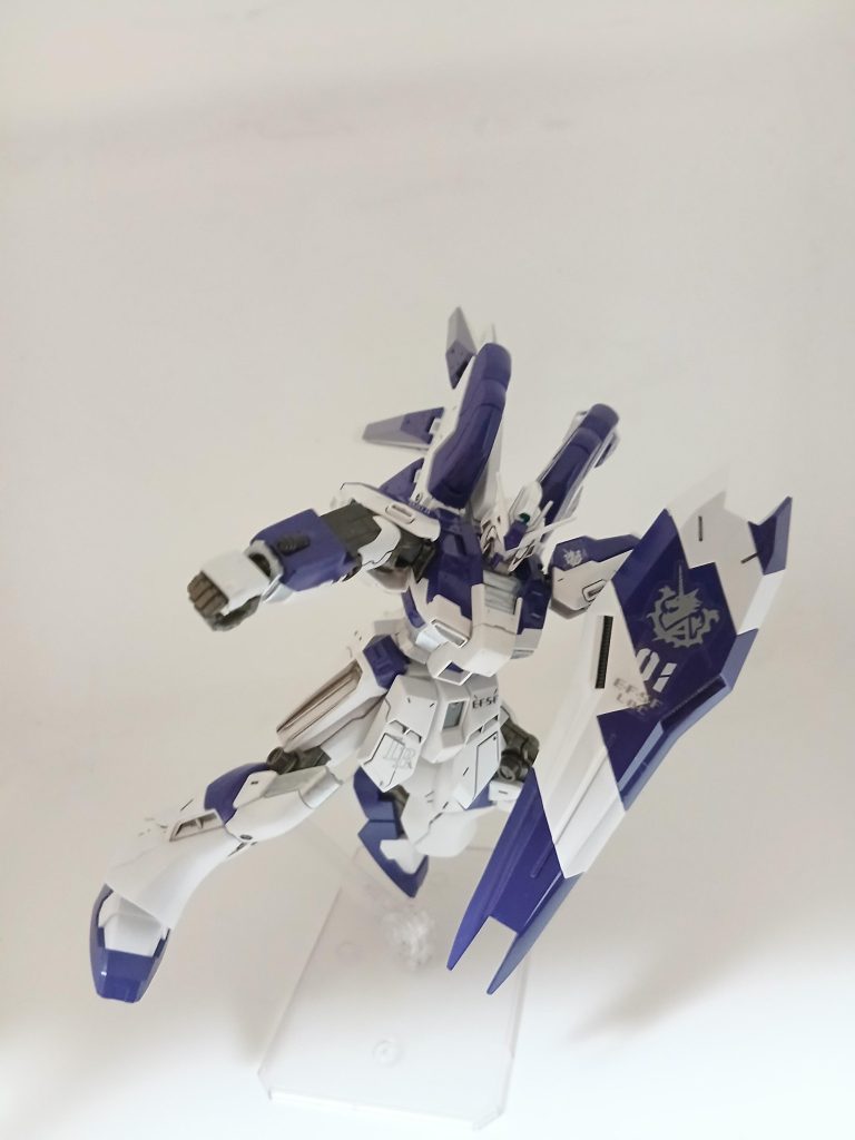 マシンガン？であってるのかな？