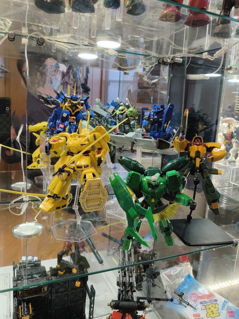 飾ってみた&nbsp;