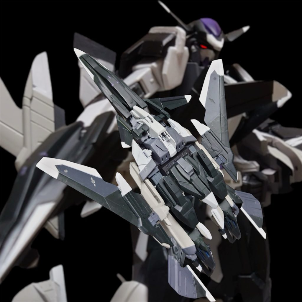 メイヴムラサメ〝ザンセツ〟