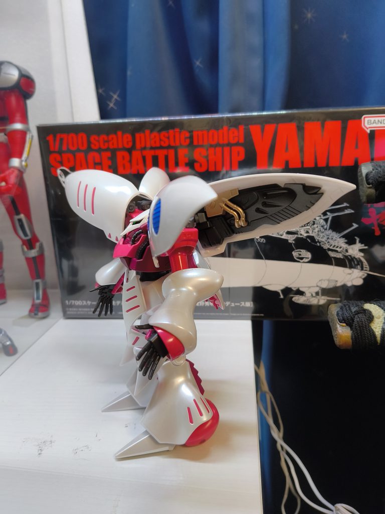 Ｚガンダムシリーズ12–2枚目/制作者：たぁさん