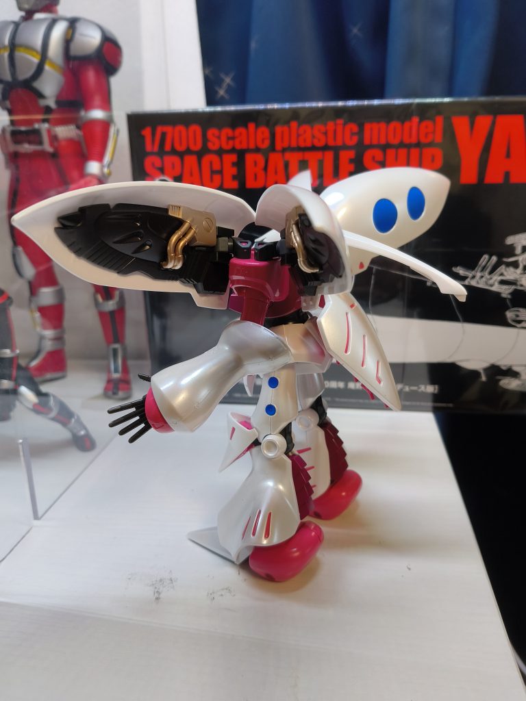 Ｚガンダムシリーズ12–3枚目/制作者：たぁさん