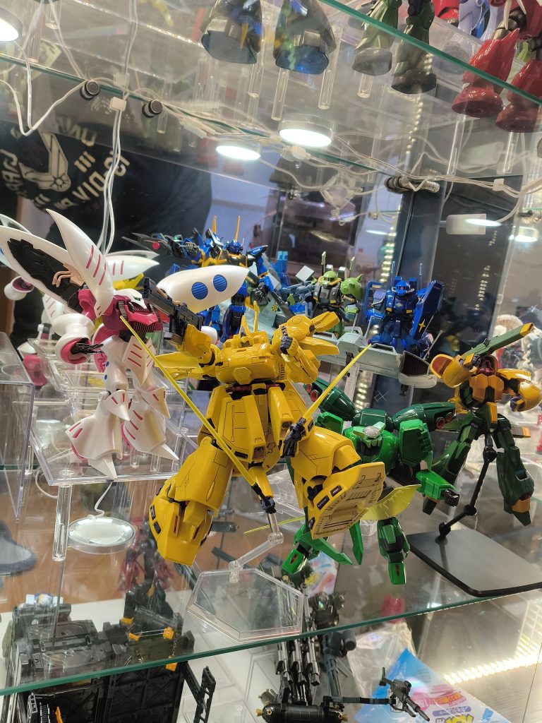 Ｚガンダムシリーズ12–5枚目/制作者：たぁさん