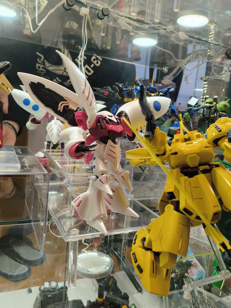 飾ってみました