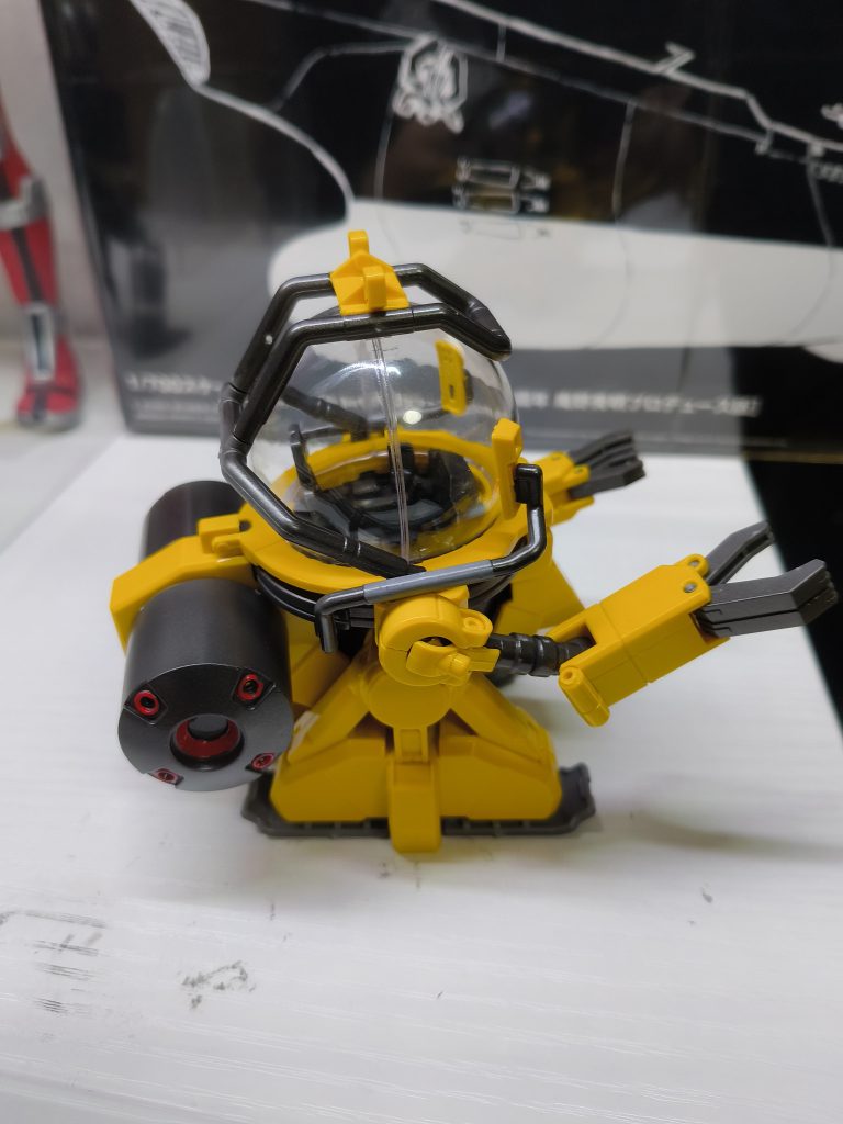 ユニコーン第1話？だったよね？–3枚目/制作者：たぁさん