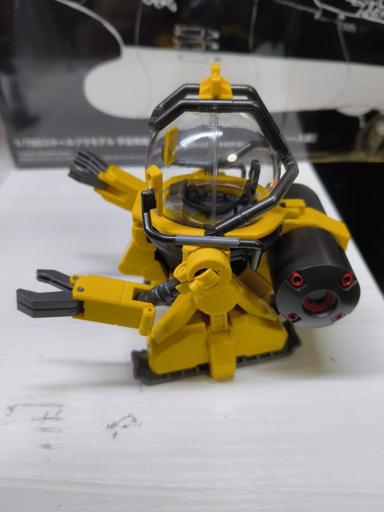 ユニコーン第1話？だったよね？–5枚目/制作者：たぁさん