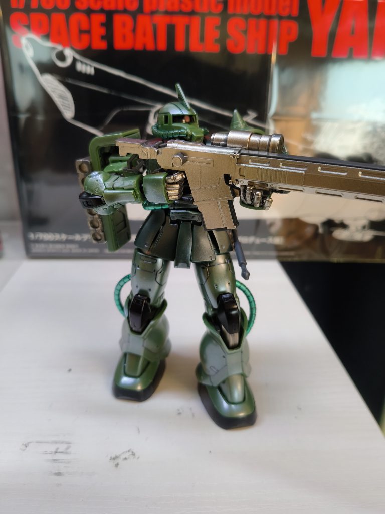 いや良いのではないですか？