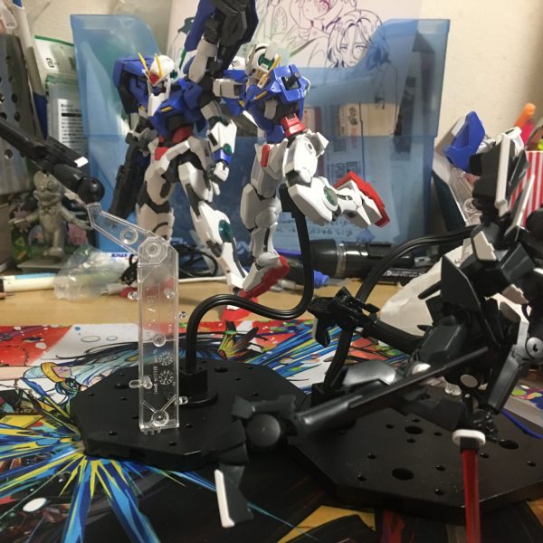 武装作り終わりませんでした（2枚目）