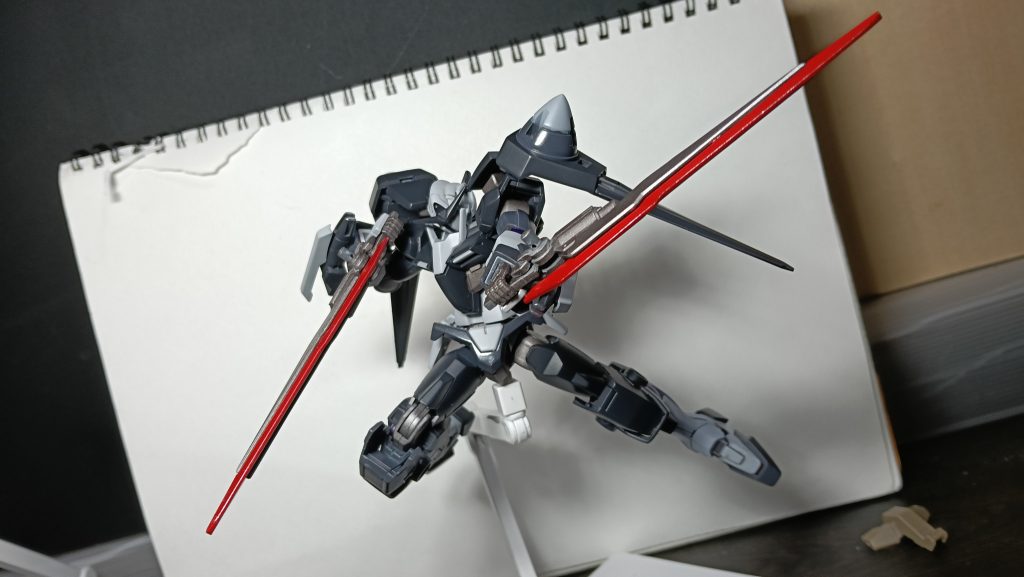 GNFビームソードIII