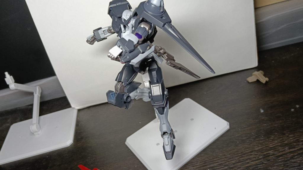 GNFビームバンカンII