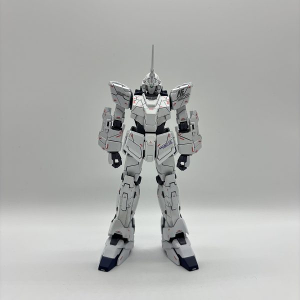 ユニコーンガンダム ユニコーンモード