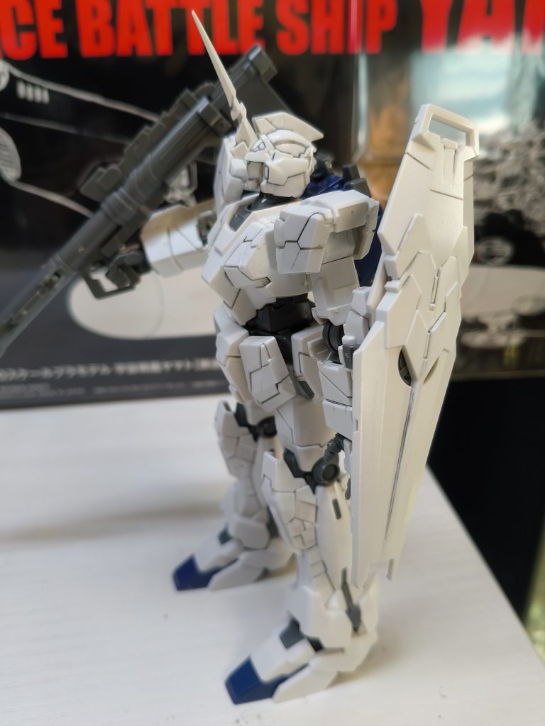 トロハチ作ってユニコーンシリーズ解禁–2枚目/制作者：たぁさん