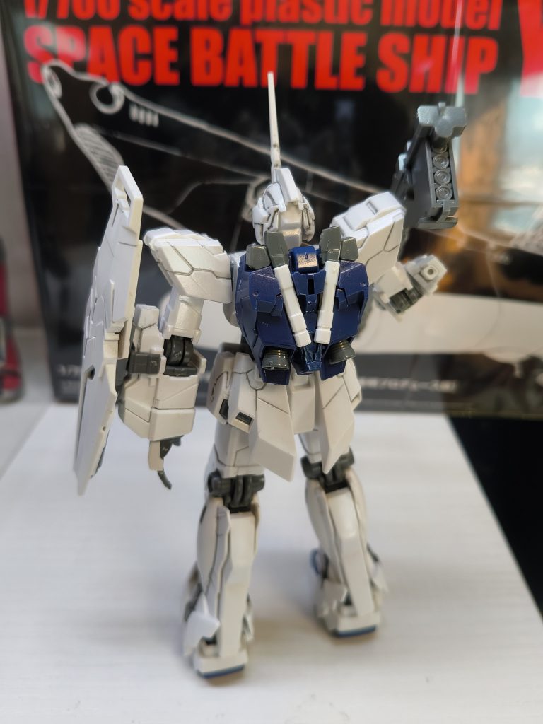 トロハチ作ってユニコーンシリーズ解禁–3枚目/制作者：たぁさん