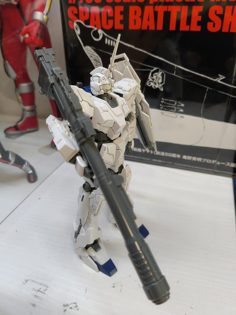 トロハチ作ってユニコーンシリーズ解禁–4枚目/制作者：たぁさん