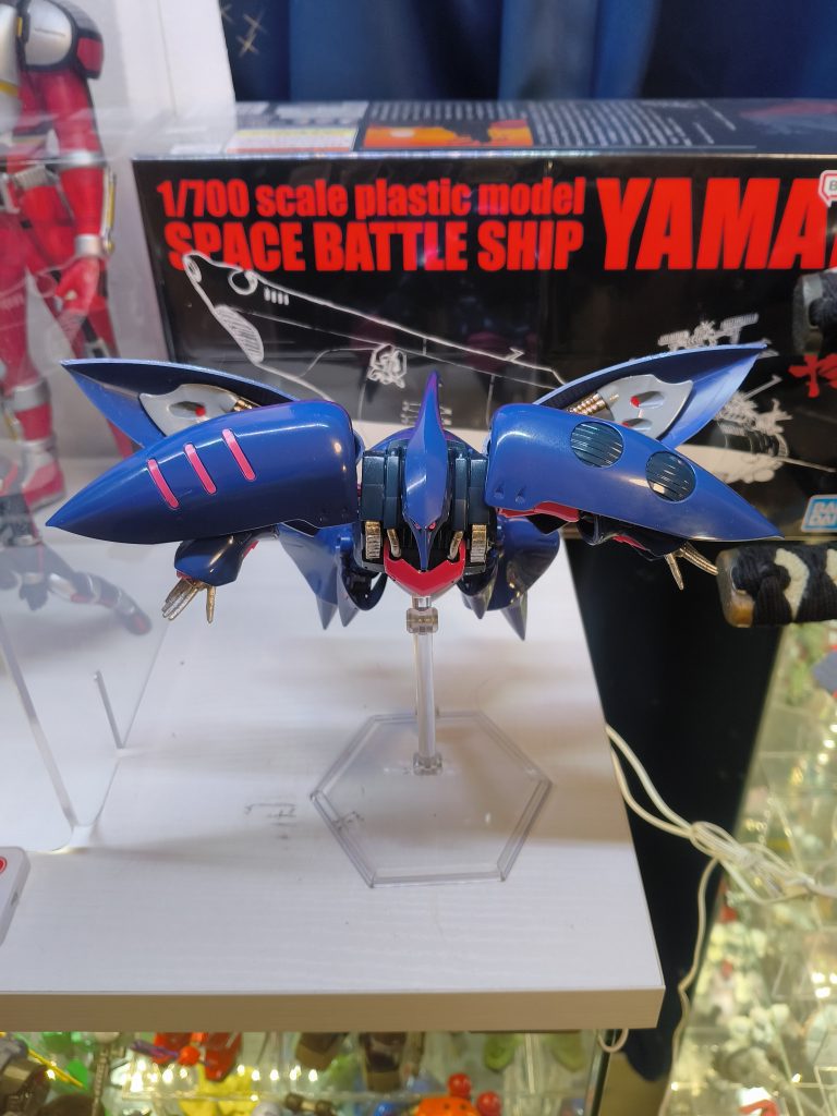 ＺガンダムシリーズPart15(MK-II)–2枚目/制作者：たぁさん