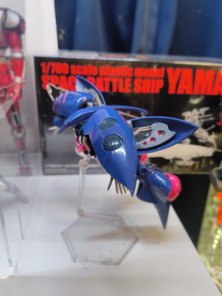 ＺガンダムシリーズPart15(MK-II)–3枚目/制作者：たぁさん