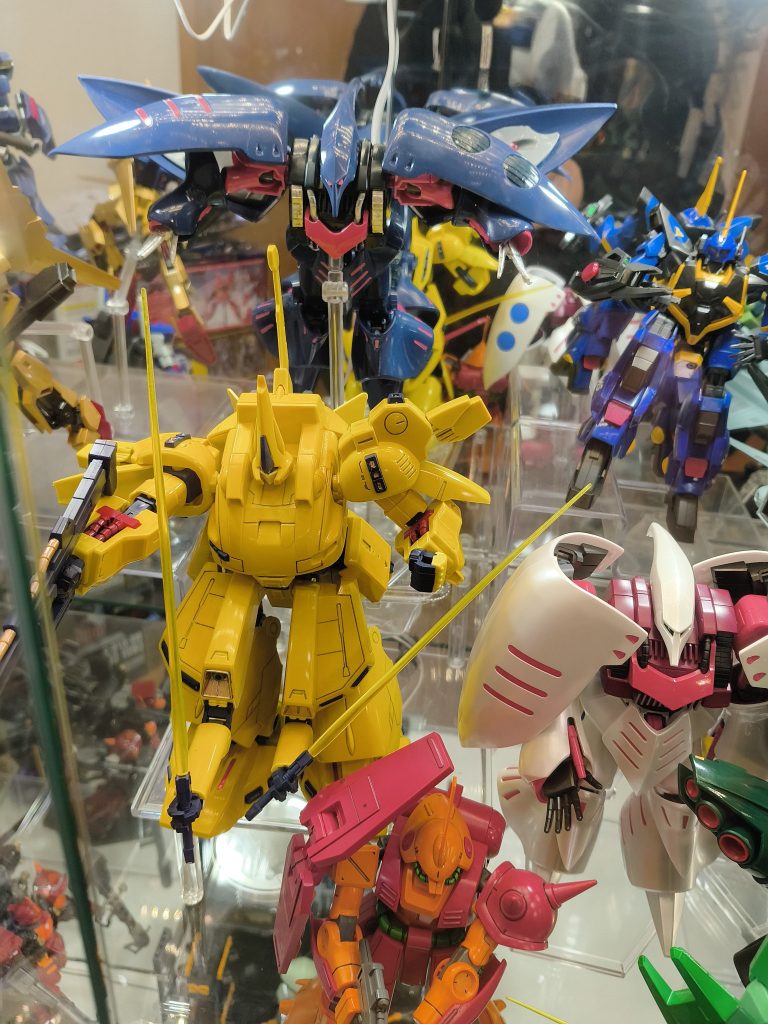 ＺガンダムシリーズPart15(MK-II)–2枚目/制作者：たぁさん