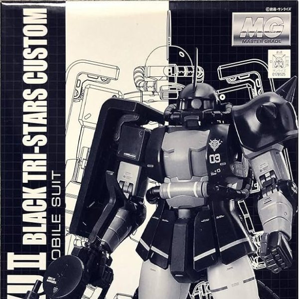 脚部バーニアの組込み