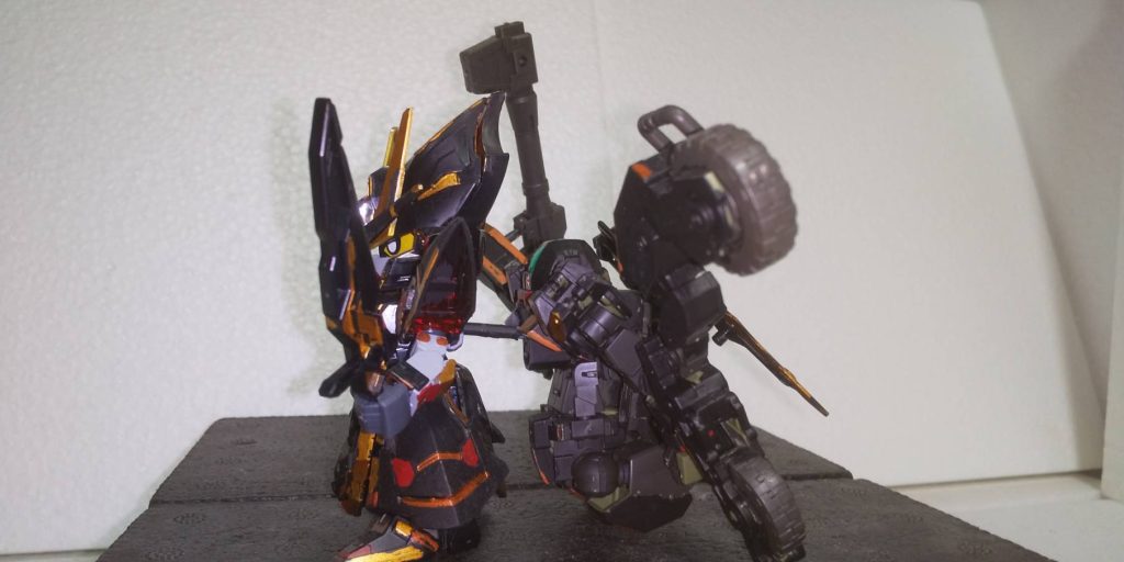 博士は一瞬で記憶できたり、絶対強いと思うんだがなぁ、当時の状況と彼のサイコパスな後輩がよりカオスな感じになっていくのでありました。