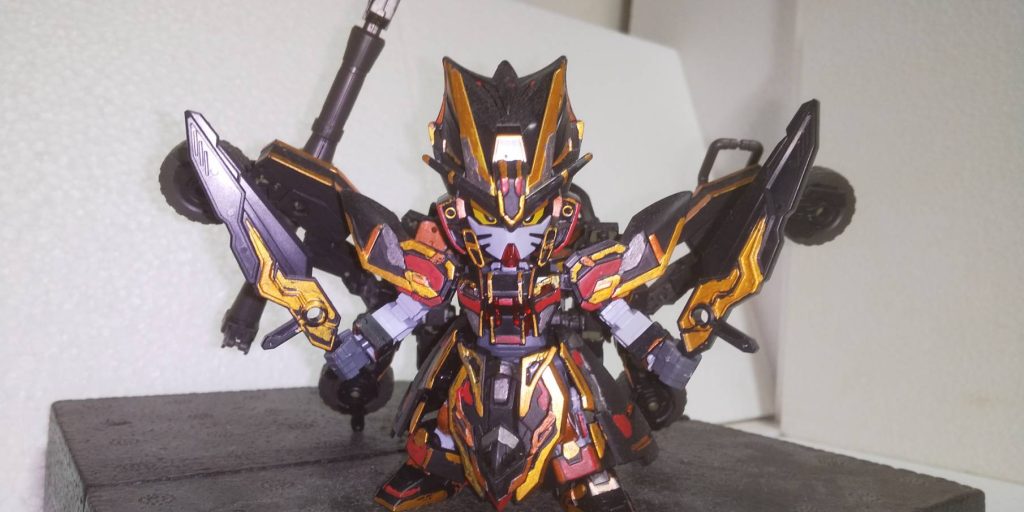 ストライクノワールAT