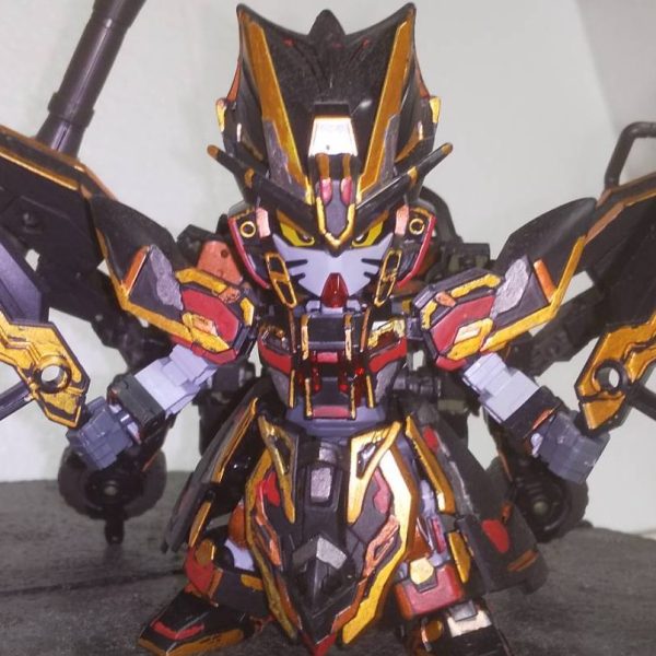 ストライクノワールAT