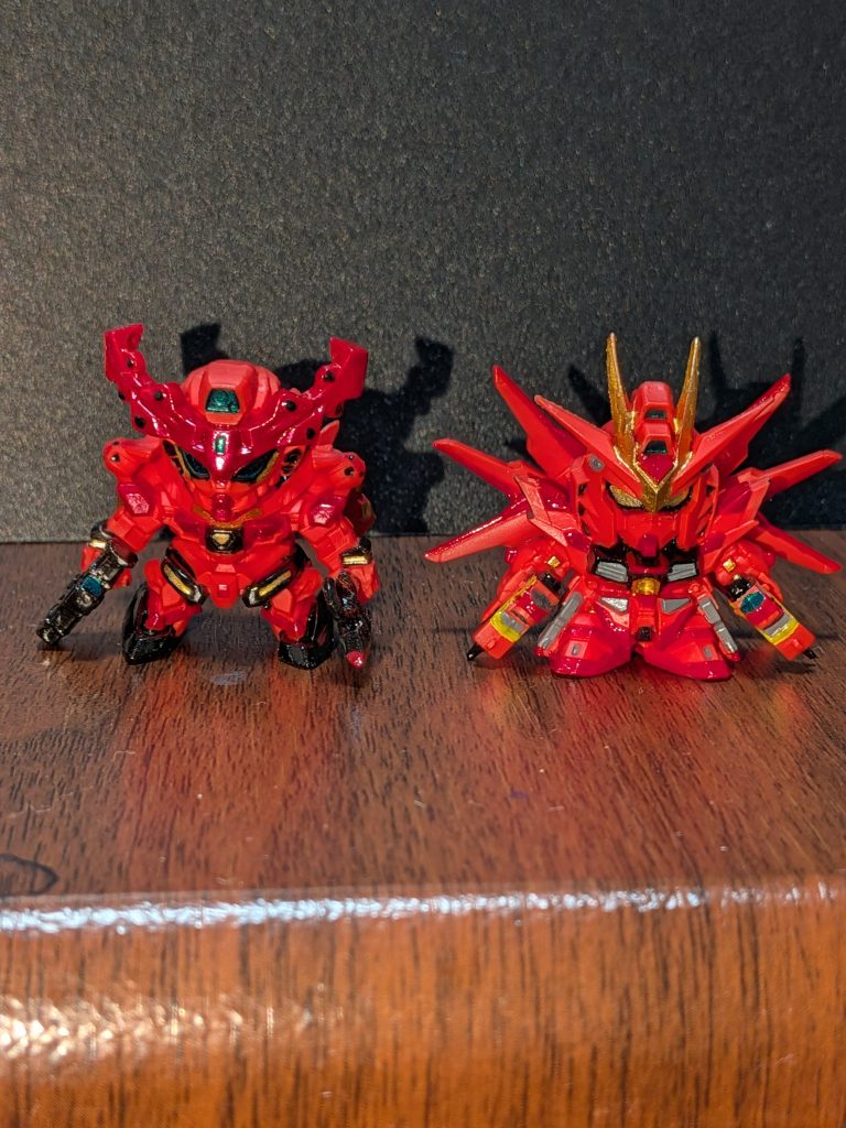 兄弟機とも言える。最後までありがとうございました😊