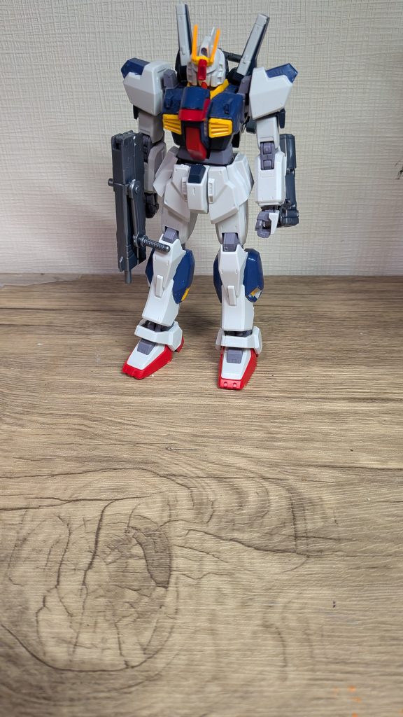 giuuのパイロット、パトリックが乗っていた時の状態。今回は以上です。ではまた