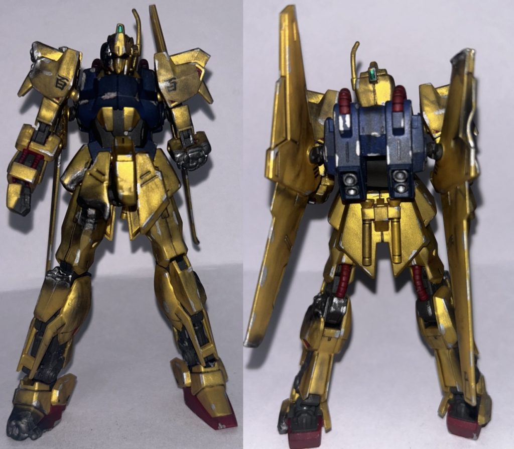 百式(破損)–2枚目/制作者:りぅ