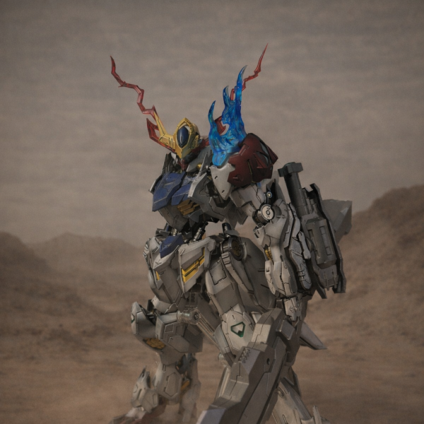 ヴァルキュリアバスターソード