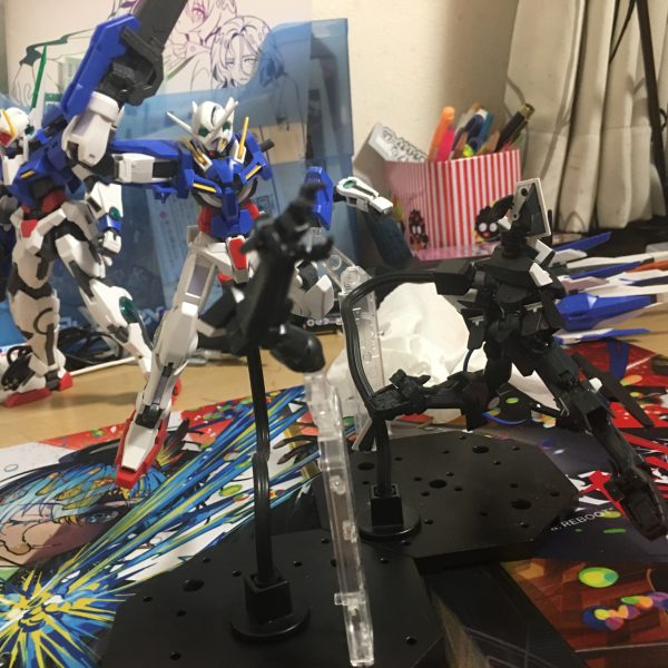 武装作り終わりませんでした（3枚目）