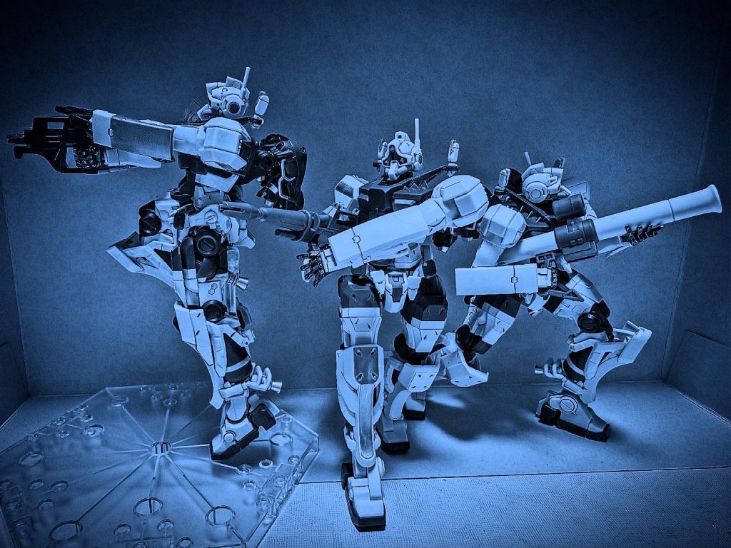 Perfumeでっす–3枚目/制作者：yawajiri