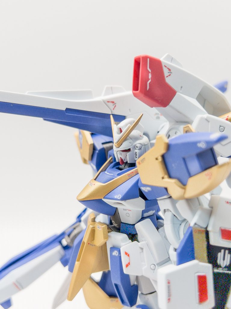 v2 アサルトバスター