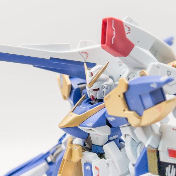 v2 アサルトバスター