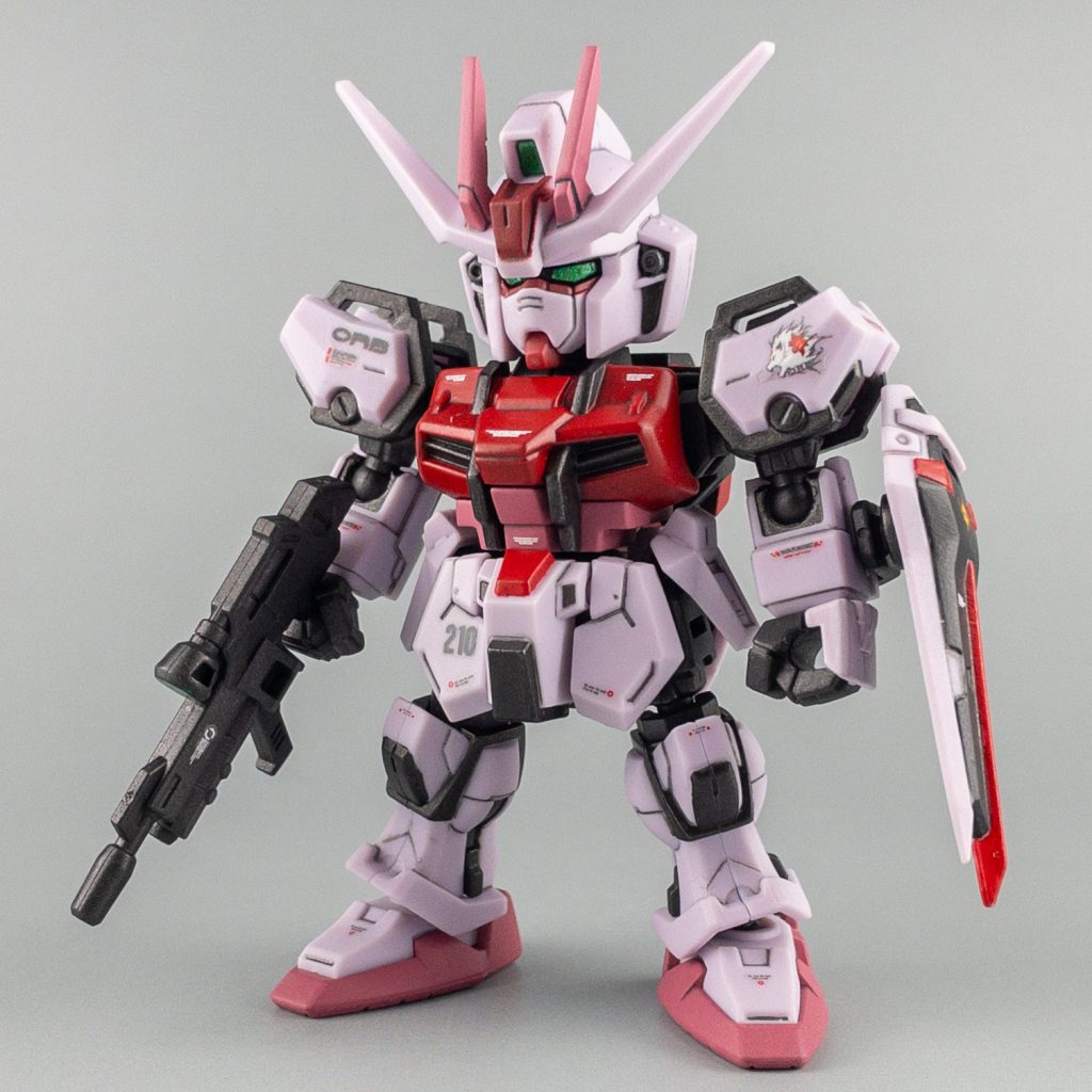 モビリティジョイント ストライクルージュ–2枚目/制作者:@nwo0202