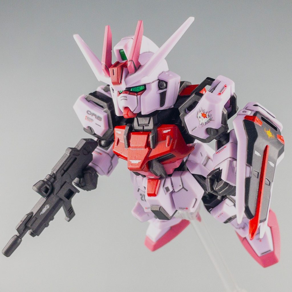 モビリティジョイント ストライクルージュ–8枚目/制作者:@nwo0202