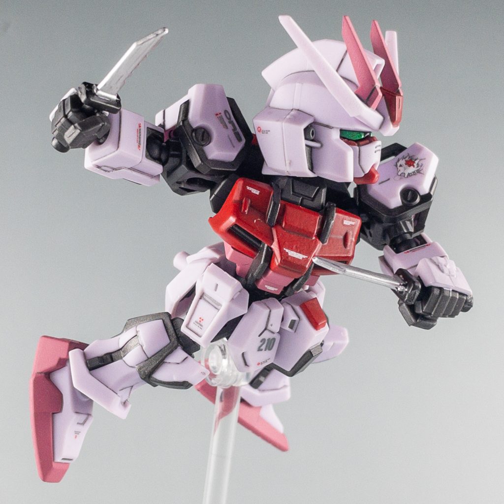 モビリティジョイント ストライクルージュ–3枚目/制作者:@nwo0202