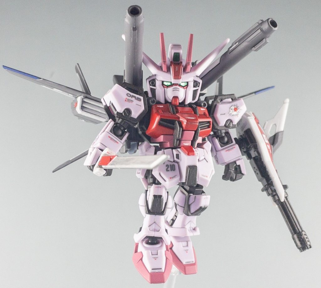 モビリティジョイント ストライクルージュ–4枚目/制作者:@nwo0202