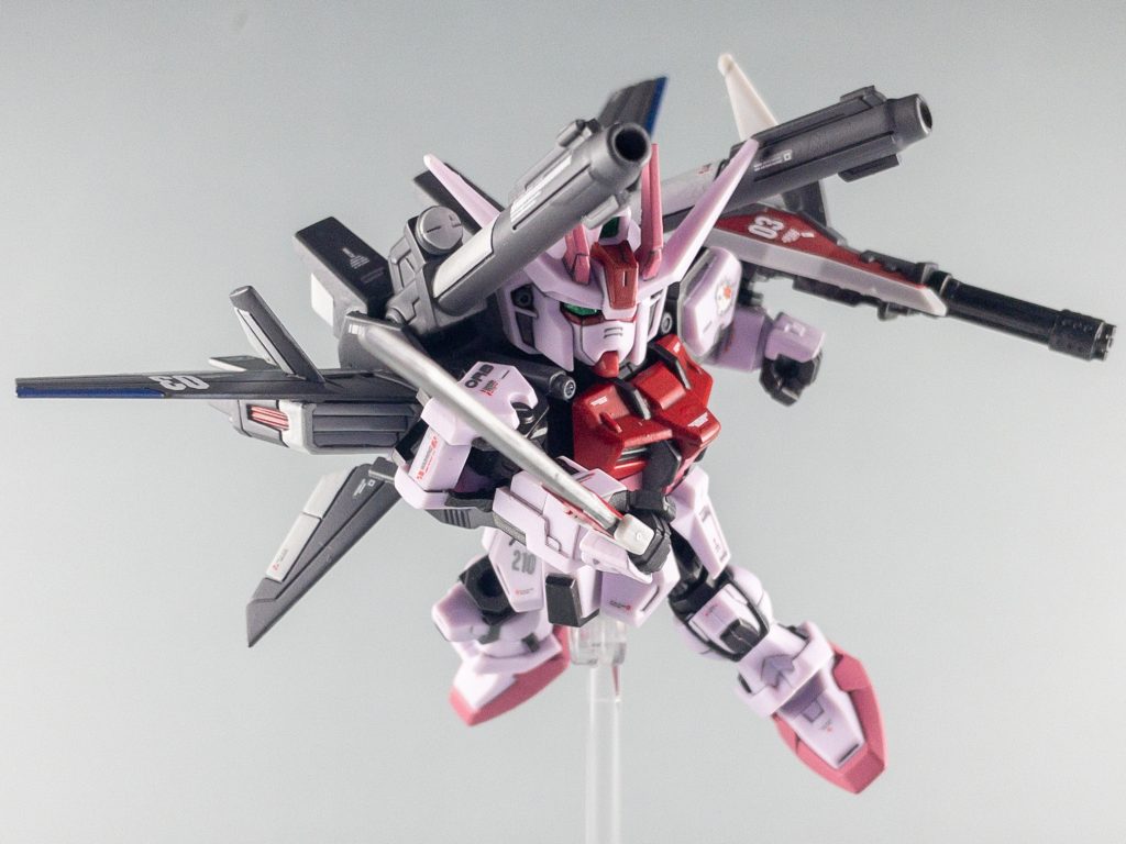 モビリティジョイント ストライクルージュ–5枚目/制作者:@nwo0202