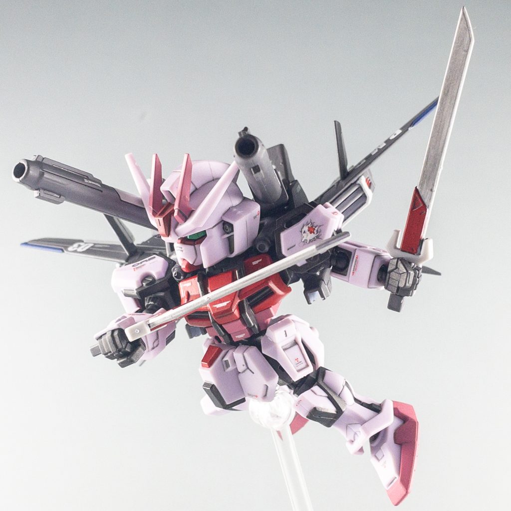 モビリティジョイント ストライクルージュ–6枚目/制作者:@nwo0202