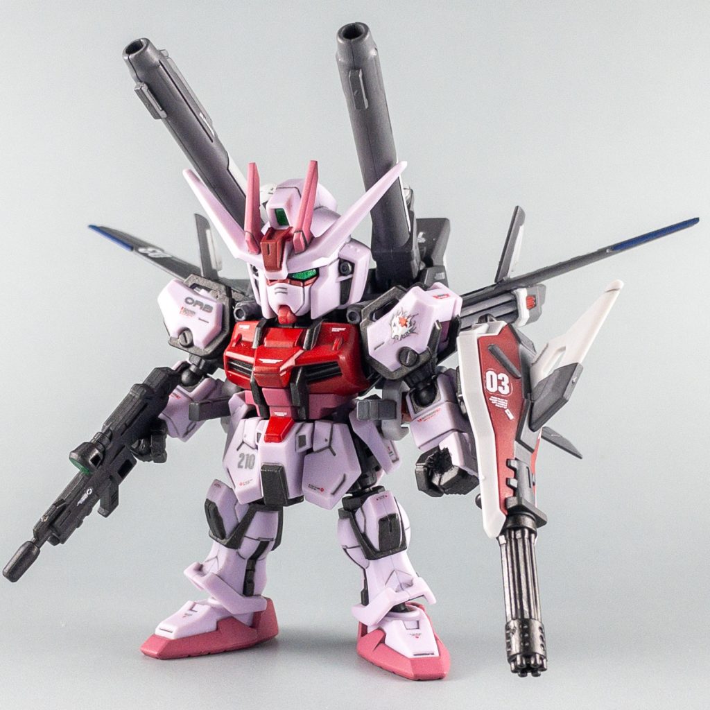 モビリティジョイント ストライクルージュ–6枚目/制作者:@nwo0202